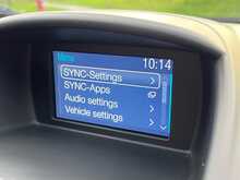 Ford Fiesta T EcoBoost ST-2 - U15183