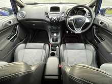 Ford Fiesta T EcoBoost ST-2 - U15183