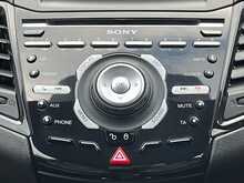 Ford Fiesta T EcoBoost ST-2 - U15183