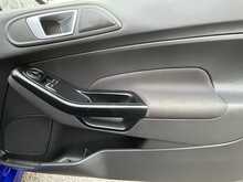 Ford Fiesta T EcoBoost ST-2 - U15183