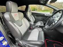 Ford Fiesta T EcoBoost ST-2 - U15183