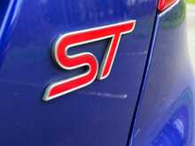 Ford Fiesta T EcoBoost ST-2 - U15183