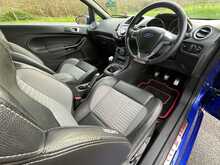 Ford Fiesta T EcoBoost ST-2 - U15183