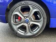 Ford Fiesta T EcoBoost ST-2 - U15183