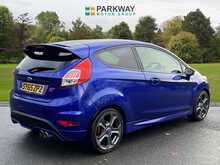 Ford Fiesta T EcoBoost ST-2 - U15183