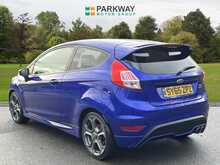 Ford Fiesta T EcoBoost ST-2 - U15183