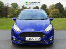 Ford Fiesta T EcoBoost ST-2 - U15183