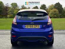 Ford Fiesta T EcoBoost ST-2 - U15183