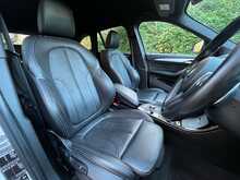 BMW X1 18d M Sport - U15184