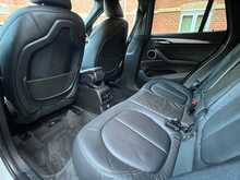 BMW X1 18d M Sport - U15184