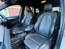 BMW X1 18d M Sport - U15184