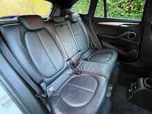 BMW X1 18d M Sport - U15184