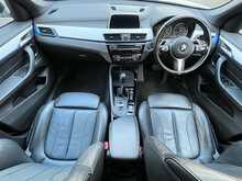 BMW X1 18d M Sport - U15184
