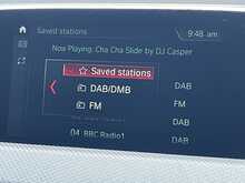 BMW X1 18d M Sport - U15184