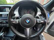 BMW X1 18d M Sport - U15184
