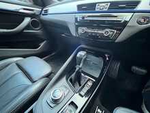 BMW X1 18d M Sport - U15184