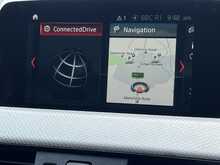 BMW X1 18d M Sport - U15184