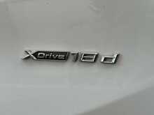 BMW X1 18d M Sport - U15184