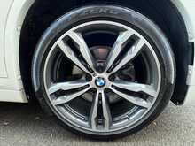 BMW X1 18d M Sport - U15184