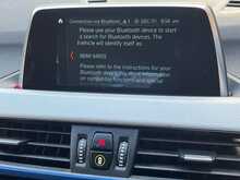 BMW X1 18d M Sport - U15184