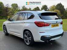 BMW X1 18d M Sport - U15184