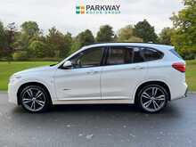 BMW X1 18d M Sport - U15184