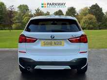 BMW X1 18d M Sport - U15184