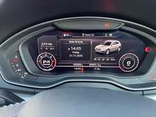 Audi Q5 TDI S line - U15185