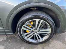 Audi Q5 TDI S line - U15185
