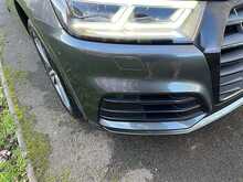 Audi Q5 TDI S line - U15185