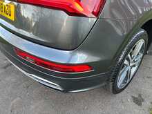 Audi Q5 TDI S line - U15185