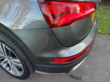 Audi Q5 TDI S line - U15185