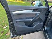 Audi Q5 TDI S line - U15185