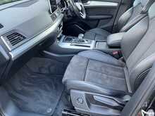 Audi Q5 TDI S line - U15185