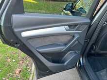 Audi Q5 TDI S line - U15185