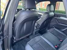 Audi Q5 TDI S line - U15185