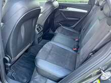 Audi Q5 TDI S line - U15185