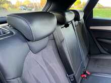 Audi Q5 TDI S line - U15185