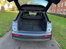 Audi Q5 TDI S line - U15185