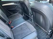 Audi Q5 TDI S line - U15185