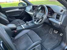 Audi Q5 TDI S line - U15185