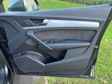 Audi Q5 TDI S line - U15185