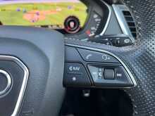 Audi Q5 TDI S line - U15185