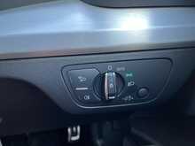 Audi Q5 TDI S line - U15185