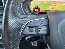 Audi Q5 TDI S line - U15185