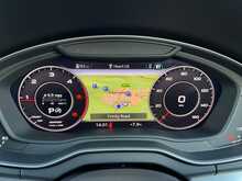 Audi Q5 TDI S line - U15185