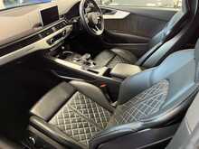 Audi S5 TFSI V6 - U15188