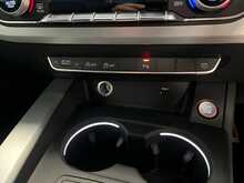 Audi S5 TFSI V6 - U15188