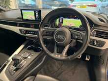 Audi S5 TFSI V6 - U15188