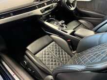 Audi S5 TFSI V6 - U15188